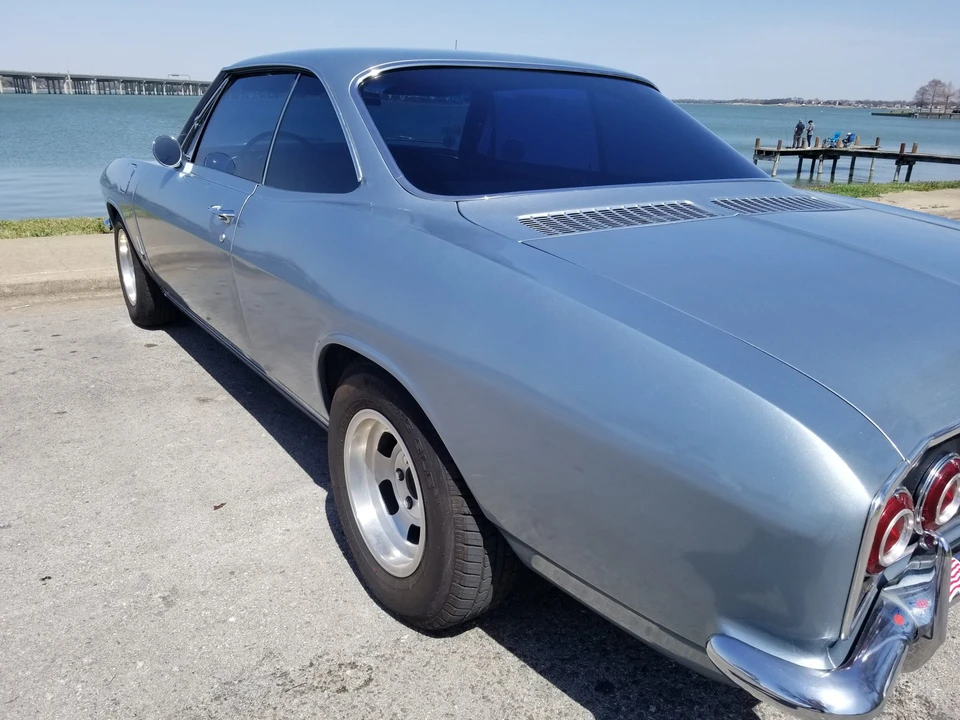 1965 Chevrolet Corvair 2nd Gen - Image 26 of 31