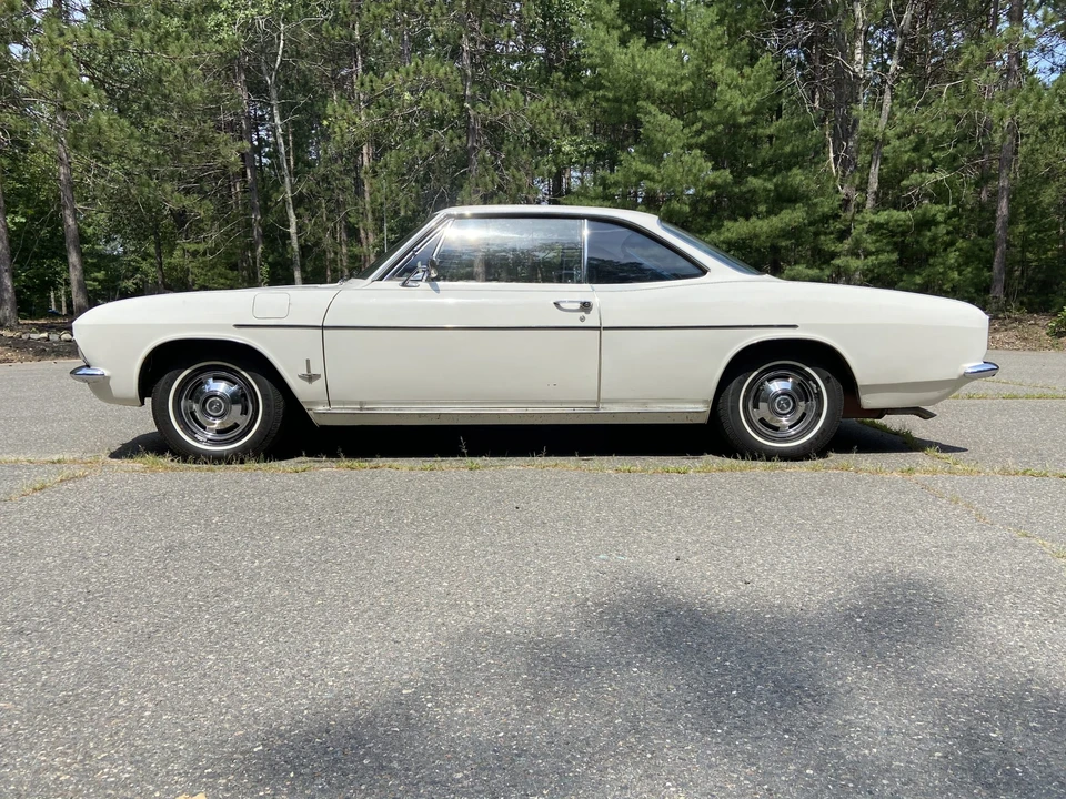 1965 Chevrolet Corvair 2nd Gen - Image 7 of 31