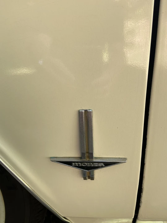 1965 Chevrolet Corvair 2nd Gen - Image 12 of 31