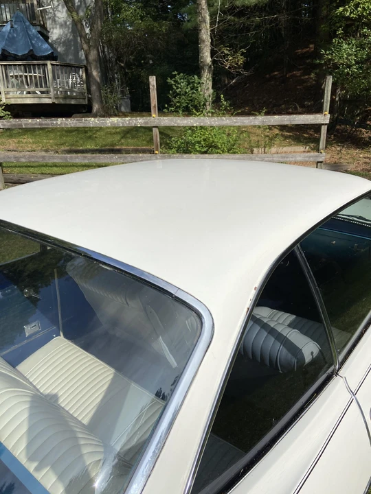 1965 Chevrolet Corvair 2nd Gen - Image 16 of 31