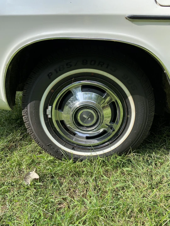 1965 Chevrolet Corvair 2nd Gen - Image 26 of 31