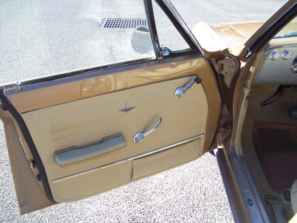 1965 Chevrolet Corvair 2nd Gen - Image 24 of 31