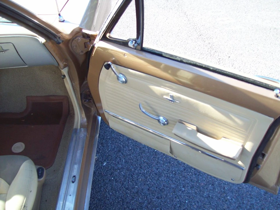 1965 Chevrolet Corvair 2nd Gen - Image 25 of 31
