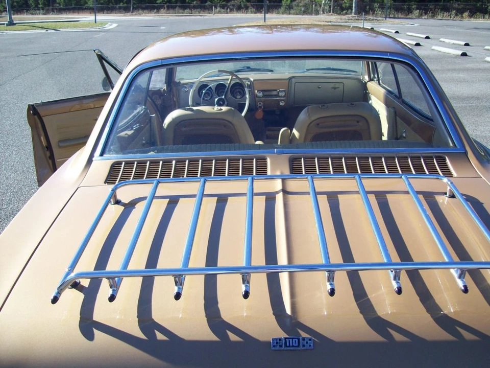 1965 Chevrolet Corvair 2nd Gen - Image 20 of 31
