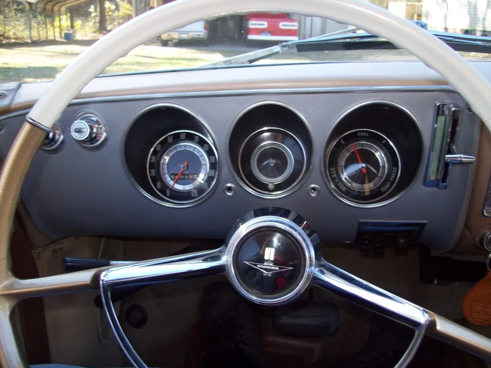 1965 Chevrolet Corvair 2nd Gen - Image 29 of 31