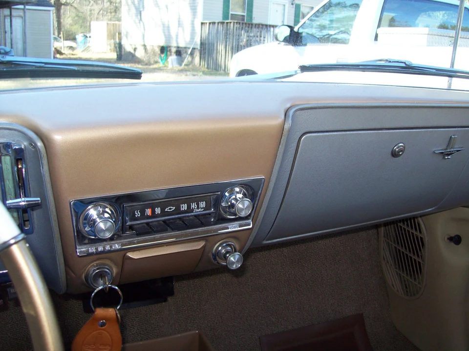 1965 Chevrolet Corvair 2nd Gen - Image 30 of 31
