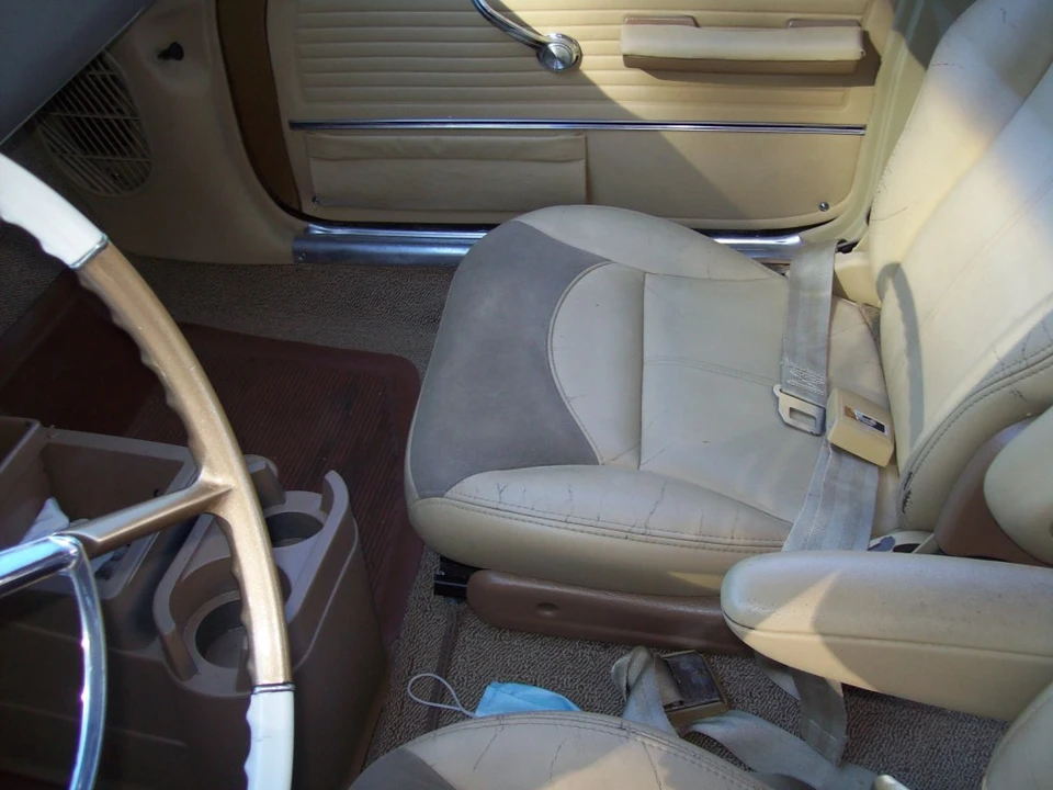 1965 Chevrolet Corvair 2nd Gen - Image 27 of 31