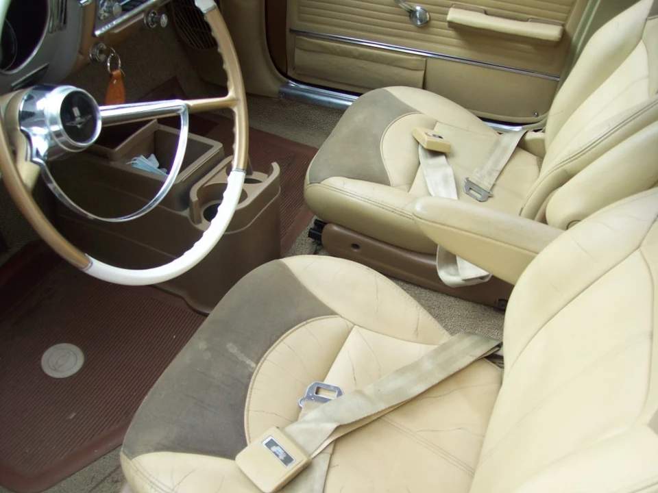 1965 Chevrolet Corvair 2nd Gen - Image 26 of 31