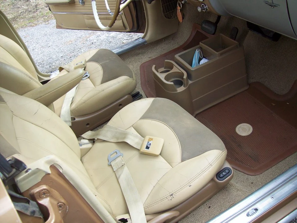1965 Chevrolet Corvair 2nd Gen - Image 28 of 31