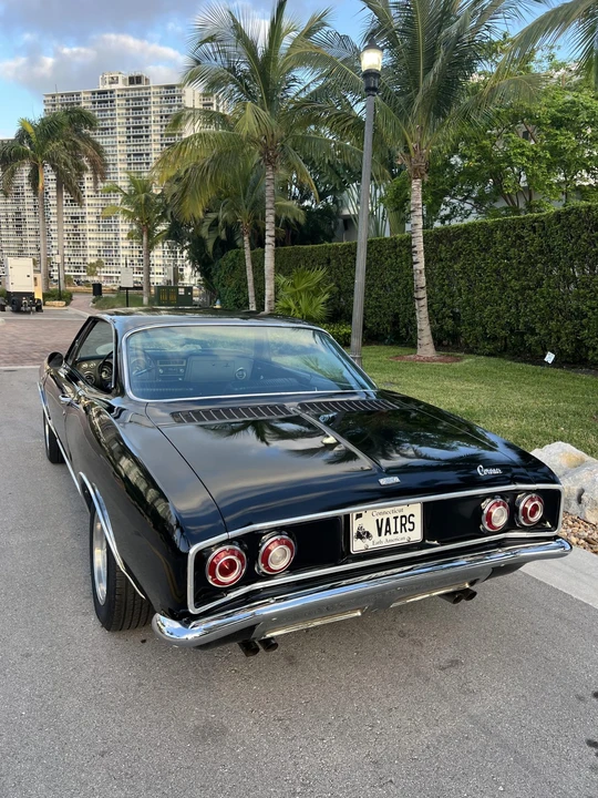 1965 Chevrolet Corvair 2nd Gen - Image 29 of 31