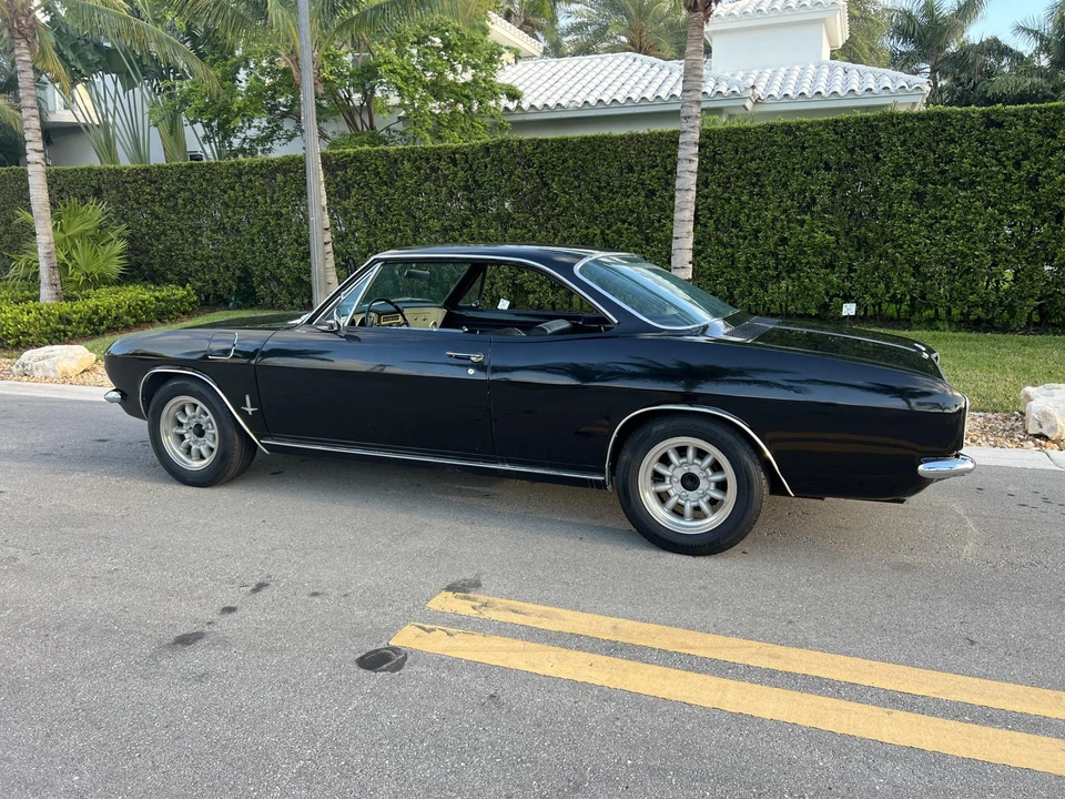 1965 Chevrolet Corvair 2nd Gen - Image 7 of 31