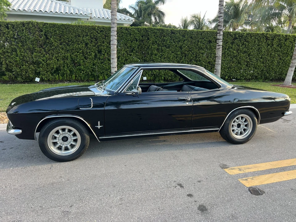 1965 Chevrolet Corvair 2nd Gen - Image 6 of 31