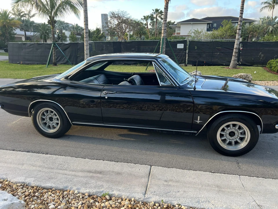 1965 Chevrolet Corvair 2nd Gen - Image 24 of 31