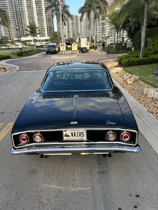 1965 Chevrolet Corvair 2nd Gen - Image 13 of 31