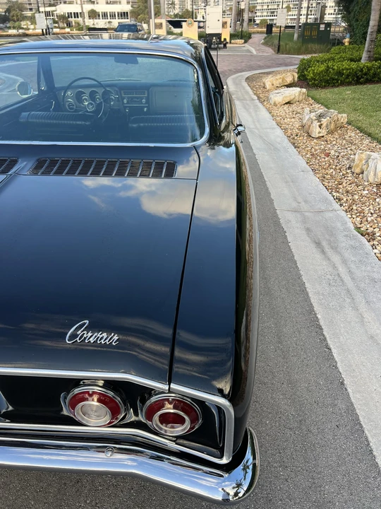 1965 Chevrolet Corvair 2nd Gen - Image 25 of 31