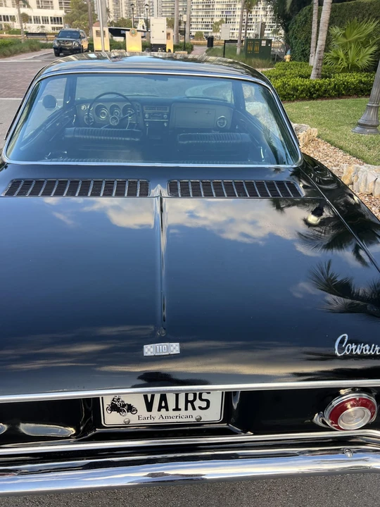 1965 Chevrolet Corvair 2nd Gen - Image 26 of 31