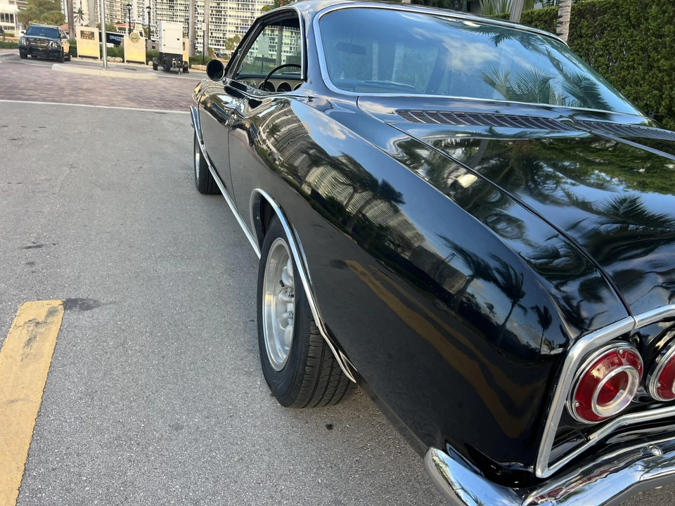 1965 Chevrolet Corvair 2nd Gen - Image 30 of 31
