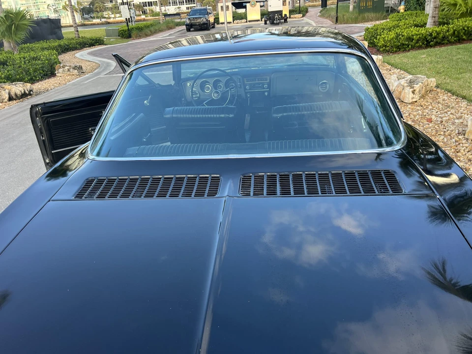 1965 Chevrolet Corvair 2nd Gen - Image 27 of 31