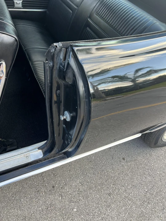 1965 Chevrolet Corvair 2nd Gen - Image 31 of 31