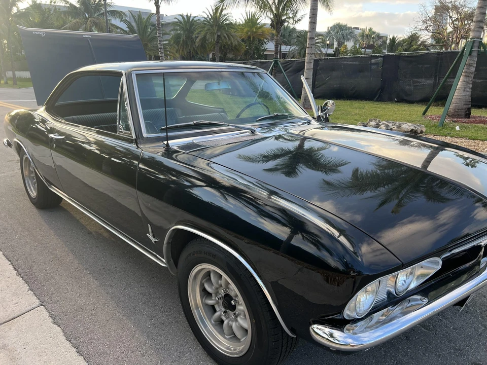 1965 Chevrolet Corvair 2nd Gen - Image 23 of 31