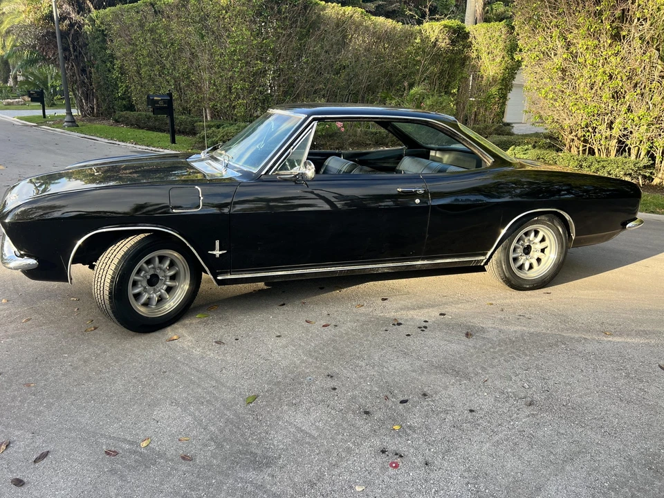 1965 Chevrolet Corvair 2nd Gen - Image 5 of 31