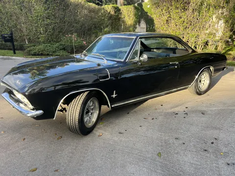 1965 Chevrolet Corvair 2nd Gen - Image 3 of 31