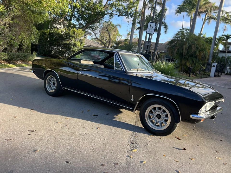 1965 Chevrolet Corvair 2nd Gen - Image 18 of 31