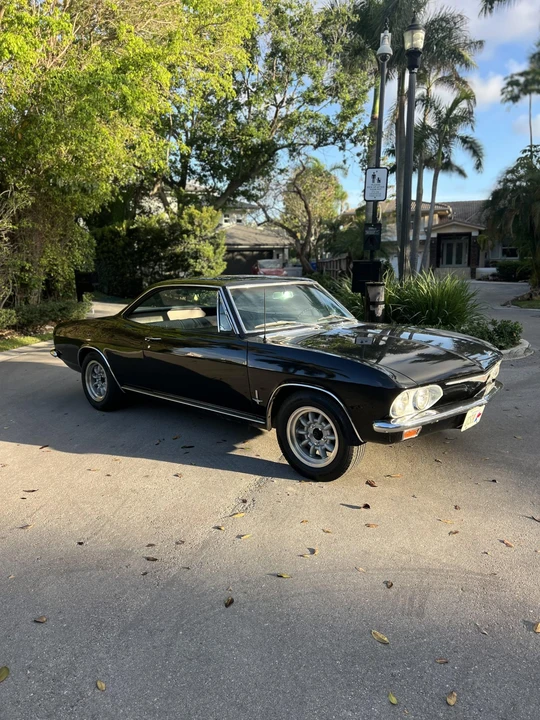 1965 Chevrolet Corvair 2nd Gen - Image 19 of 31
