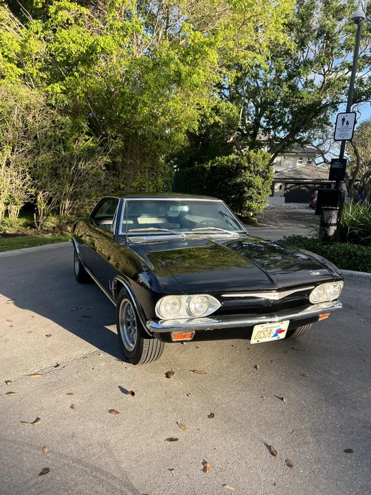 1965 Chevrolet Corvair 2nd Gen - Image 21 of 31