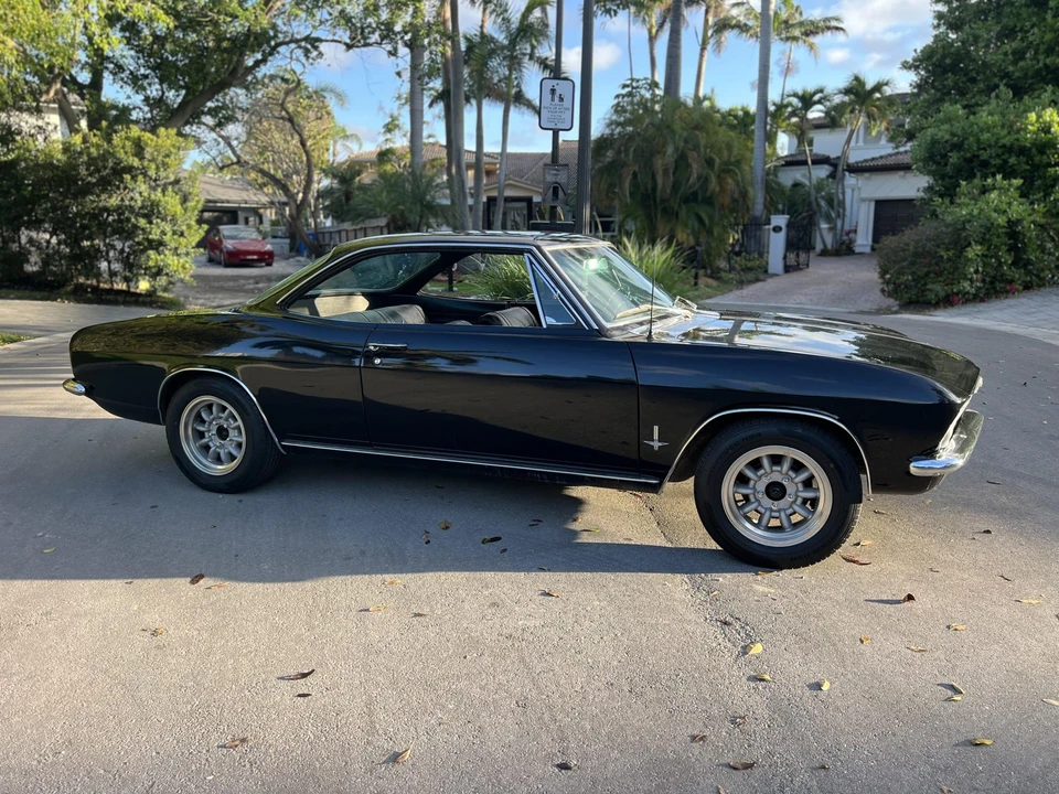 1965 Chevrolet Corvair 2nd Gen - Image 17 of 31