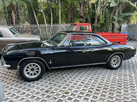 1965 Chevrolet Corvair 2nd Gen - Image 4 of 31