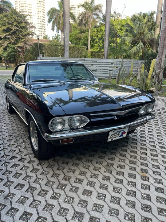 1965 Chevrolet Corvair 2nd Gen - Image 20 of 31