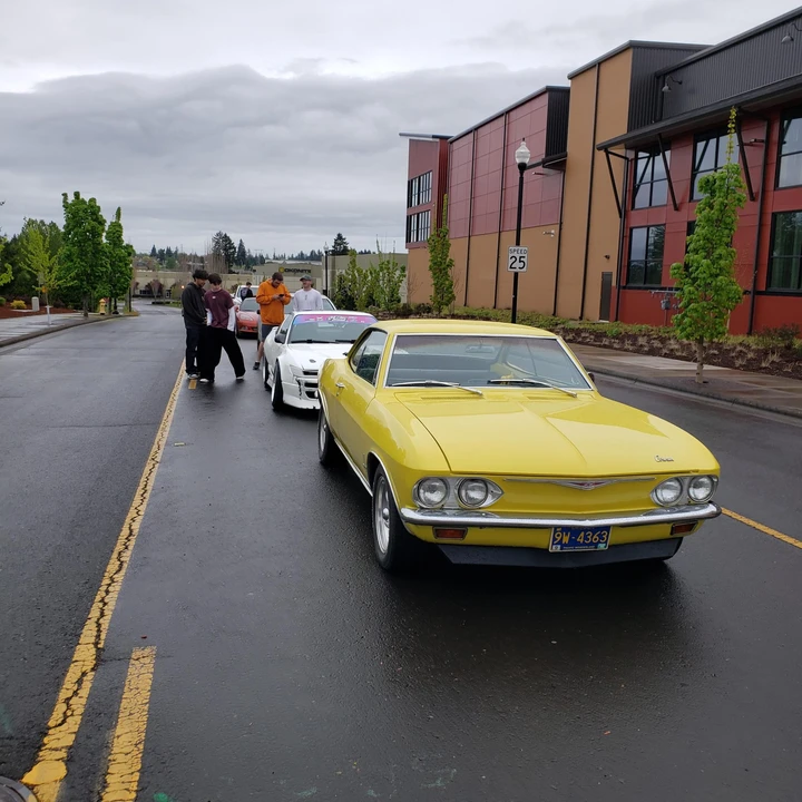 1965 Chevrolet Corvair 2nd Gen - Image 2 of 31