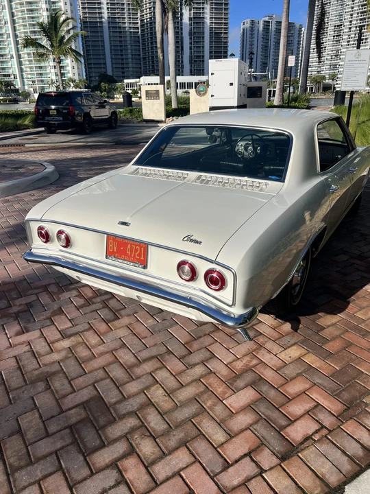 1965 Chevrolet Corvair 2nd Gen - Image 18 of 31
