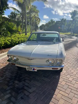 1965 Chevrolet Corvair 2nd Gen - Image 3 of 31