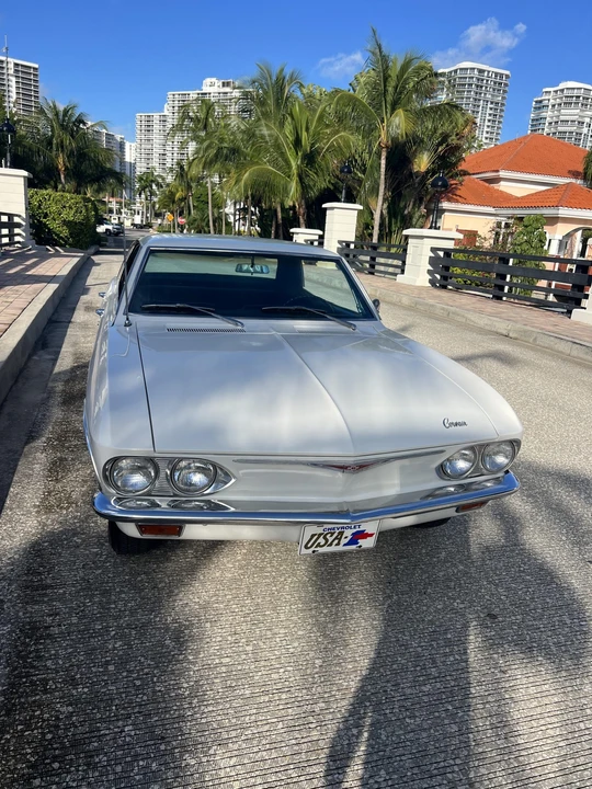 1965 Chevrolet Corvair 2nd Gen - Image 28 of 31