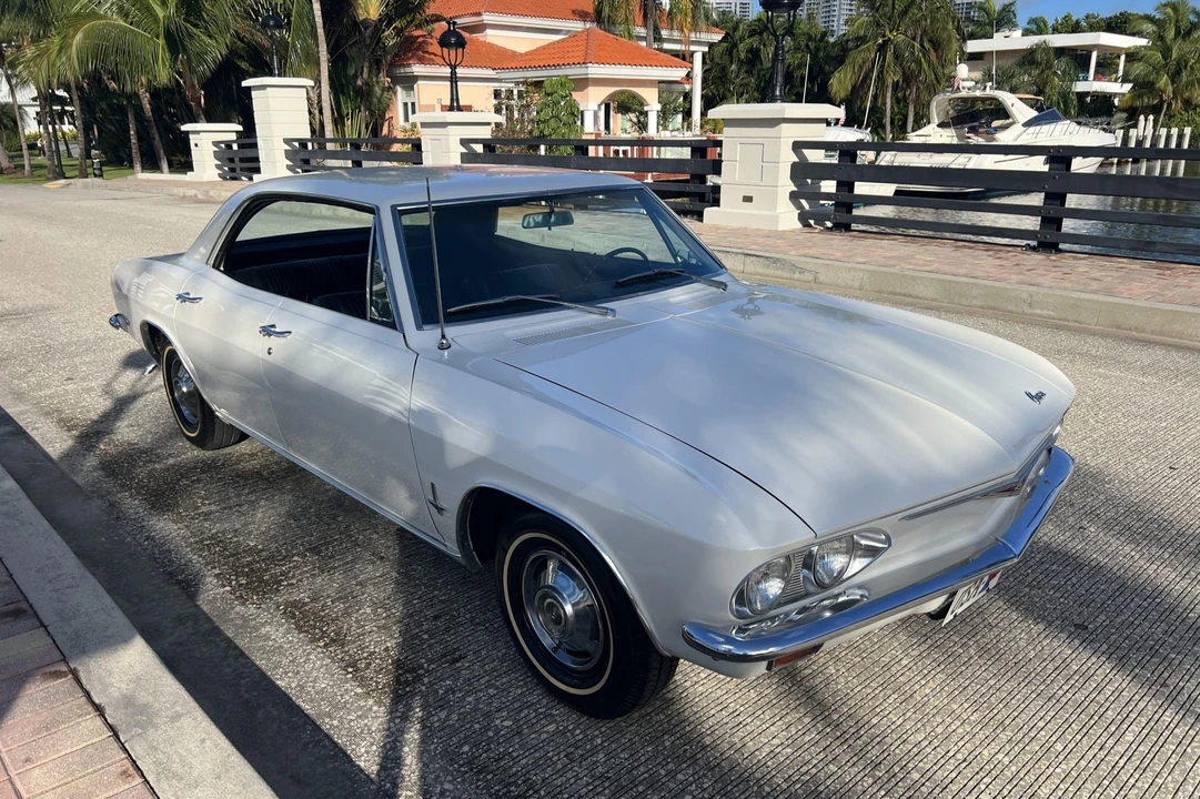 1965 Chevrolet Corvair 2nd Gen - Image 24 of 31