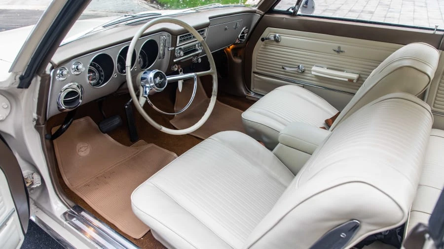 1965 Chevrolet Corvair 2nd Gen - Image 4 of 20