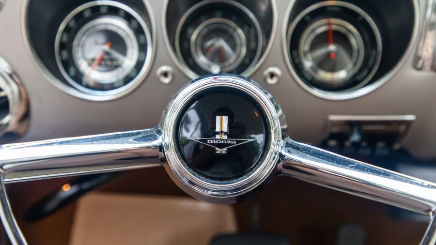 1965 Chevrolet Corvair 2nd Gen - Image 10 of 20