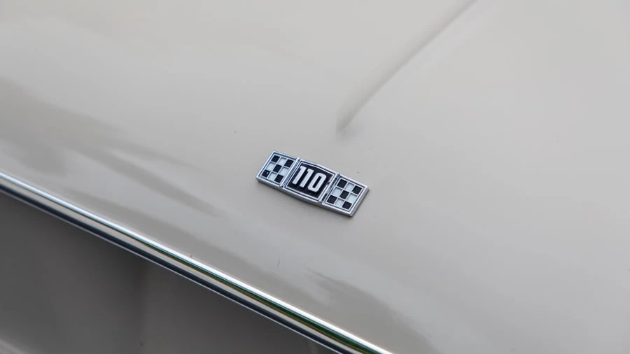 1965 Chevrolet Corvair 2nd Gen - Image 15 of 20