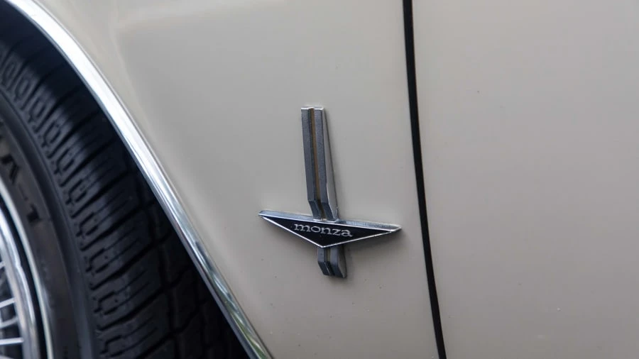 1965 Chevrolet Corvair 2nd Gen - Image 17 of 20