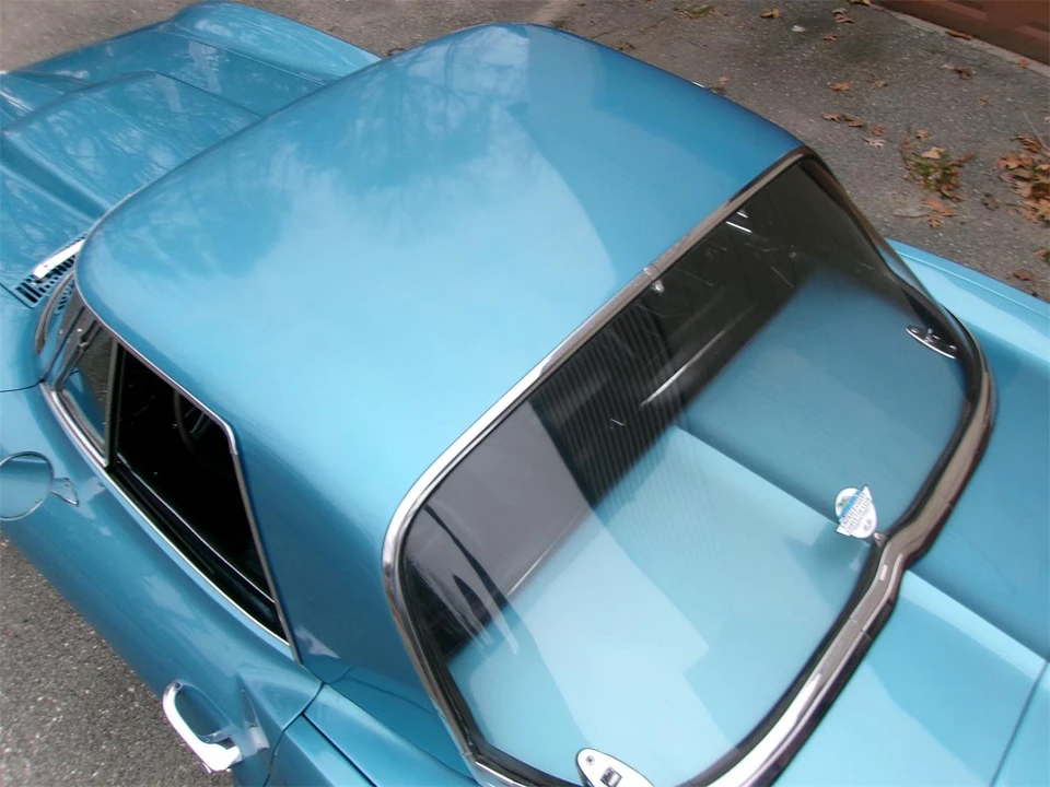 1965 Chevrolet Corvette C2 - Image 8 of 31