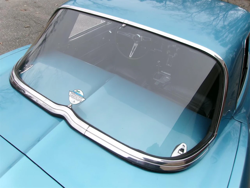1965 Chevrolet Corvette C2 - Image 10 of 31