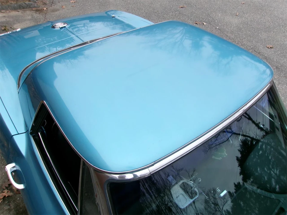 1965 Chevrolet Corvette C2 - Image 11 of 31