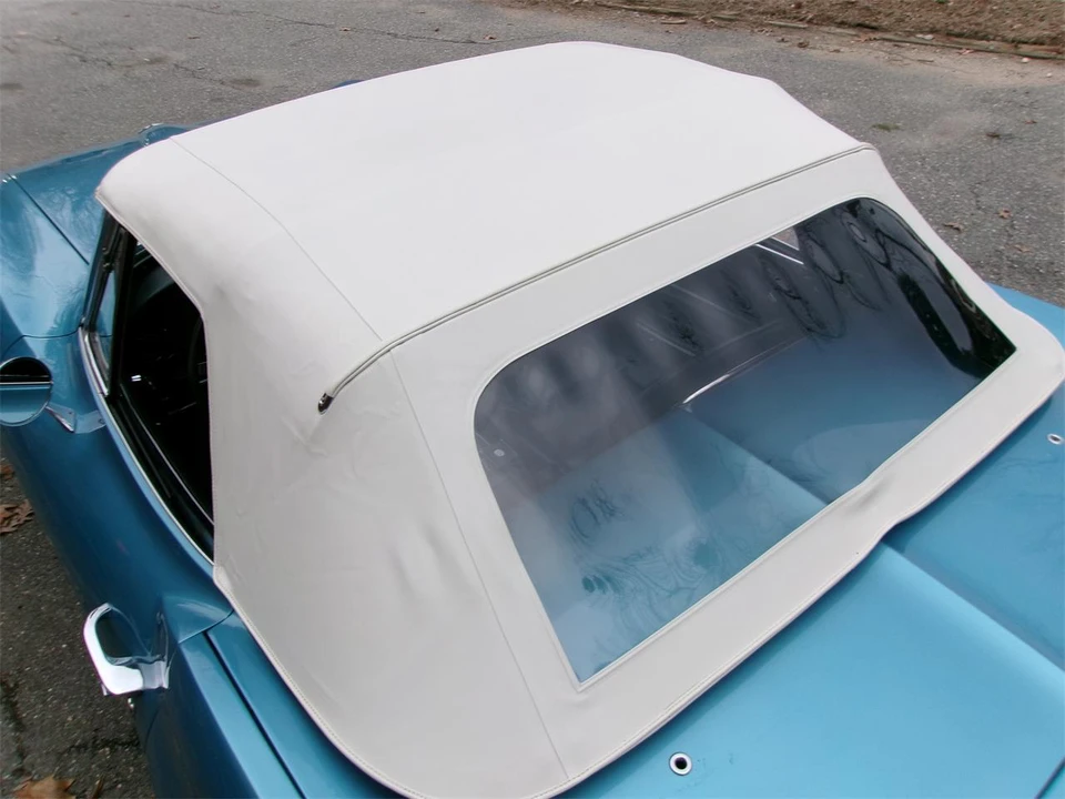 1965 Chevrolet Corvette C2 - Image 12 of 31