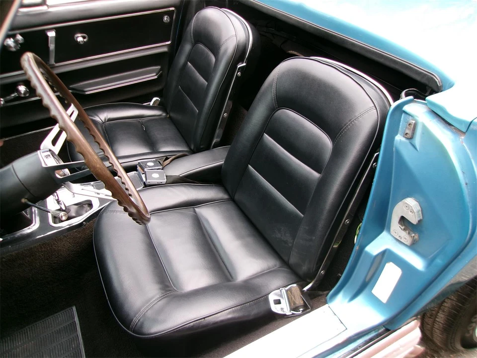 1965 Chevrolet Corvette C2 - Image 29 of 31