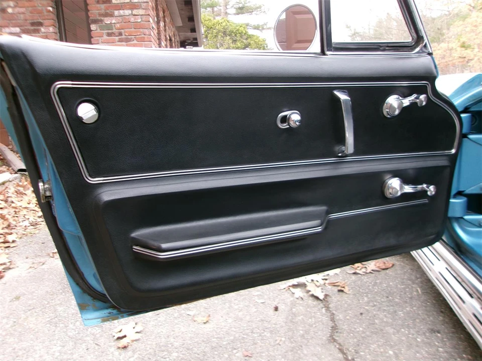 1965 Chevrolet Corvette C2 - Image 31 of 31