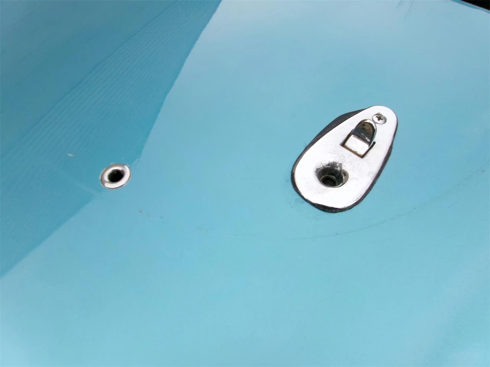 1965 Chevrolet Corvette C2 - Image 16 of 31