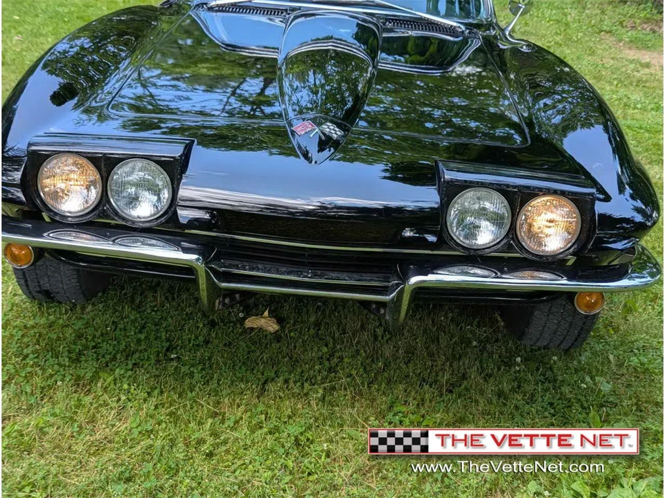 1965 Chevrolet Corvette C2 - Image 6 of 31