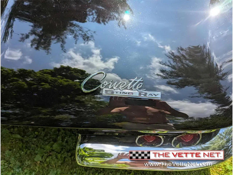 1965 Chevrolet Corvette C2 - Image 13 of 31